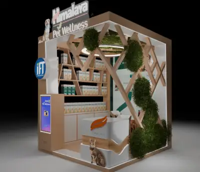 Pet Awareness (Himalaya)